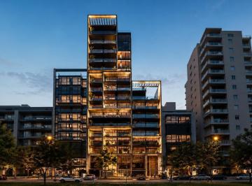 Departamento · 210m² · 4 Ambientes · 1 Cochera · Venta - Departamento Exclusivo - Playa Grande - Categoría - Vista Al Mar