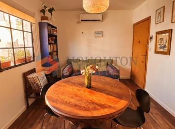 Departamento · 34m² · 2 Ambientes · Departamento en Chacarita