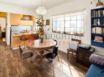 Departamento · 34m² · 2 Ambientes · Departamento en Chacarita