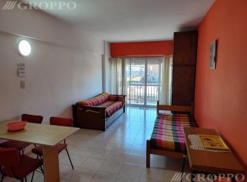 Departamento · 27m² · 1 Ambiente · 1 Ambiente Sobre Guemes - a La Calle