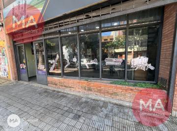 Local comercial · 370m² · 4 Ambientes · Local Comercial de 370 m² - La Paz 900 - Abasto Rosario | Venta