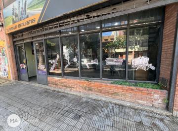 Local comercial · 370m² · 4 Ambientes · Local Comercial de 370 m² - La Paz 900 - Abasto Rosario | Venta