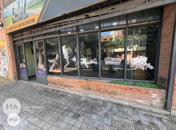 Local comercial · 370m² · 4 Ambientes · Local Comercial de 370 m² - La Paz 900 - Abasto Rosario | Venta