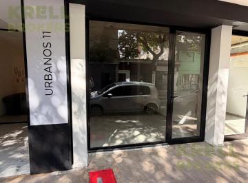 Local comercial · 46m² · 1 Ambiente · Venta Local Comercial a Estrenar en Balvanera