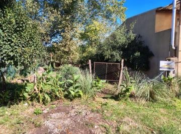 Terreno , Pilar · Excelente Lote Sobre Calle Savio