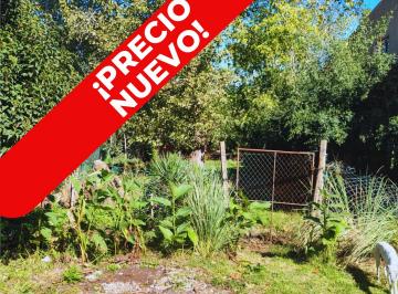 Terreno , Pilar · ¡Bajò de Precio! - Excelente Lote Sobre Calle Savio