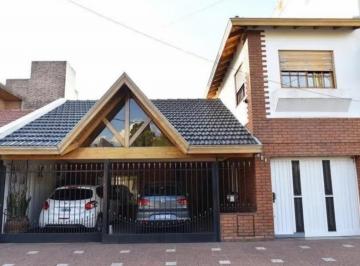 imagen1 · Venta Excelente Casa de 5 Ambientes - Jardin - Garage - Lomas de Mirador.
