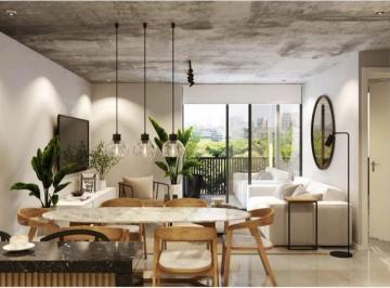Departamento · 25m² · 1 Ambiente · Departamento Monoambiente en Venta en Palermo Inversión de Pozo