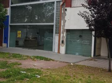 Local comercial · 200m² · Oportunidad 2 Locales Independientes Zona Libertad y Francia