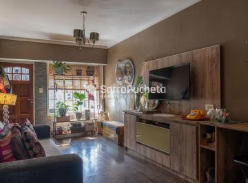 PH · 86m² · 3 Ambientes · 1 Cochera · Venta Triplex 3 Ambientes con Cochera, Playroom y Patio en Ramos Mejía Sur.