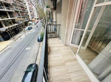Departamento · 39m² · 2 Ambientes · Oportunidad Departamento 2 Ambientes con Balcon Al Frente Reciclado