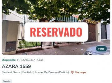 Casa · 170m² · 4 Ambientes · 2 Cocheras · 3 Dorm.