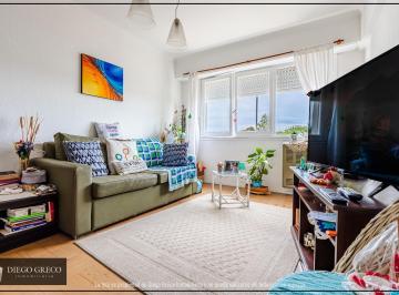 Departamento · 61m² · 3 Ambientes · 1 Cochera · Departamento en Mar del Plata