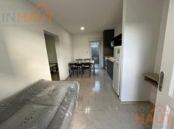 Departamento · 52m² · 3 Ambientes · 1 Cochera · Departamento en Añelo
