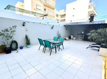 Departamento · 70m² · 3 Ambientes · Departamento 3 Ambientes con Patio y Parrilla con Quincho en Villa Urquiza