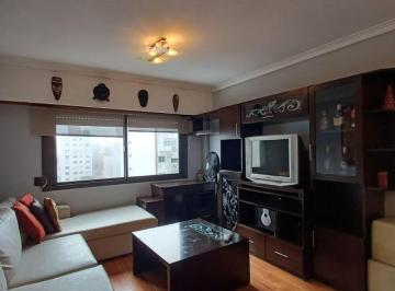 Departamento de 2 ambientes, Mar del Plata · Departamento de 38 m² con 1 Dormitorio en Venta, Centro