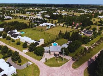 Terreno · 2100m² · Terreno en Venta en Fincas de San Vicente