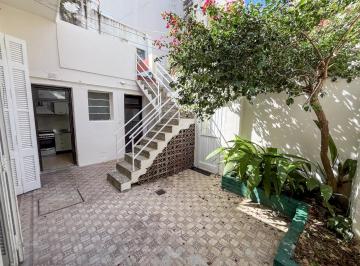 Departamento · 45m² · 3 Ambientes · De Pasillo 1 Dormitorio