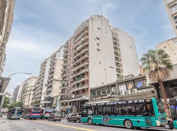 Departamento · 27m² · 1 Ambiente · Monoambiente - Venta - Balcon - Barrio Norte