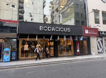 Local comercial · 205m² · Alquiler Local Comercial en El Barrio de Recoleta