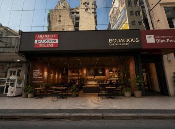 Local comercial · 205m² · Alquiler Local Comercial en El Barrio de Recoleta