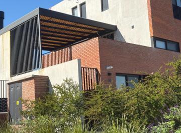 Departamento · 78m² · 4 Ambientes · 2 Cocheras · Departamento en Venta en Santa Ana Joven, Villanueva, con Terrazas