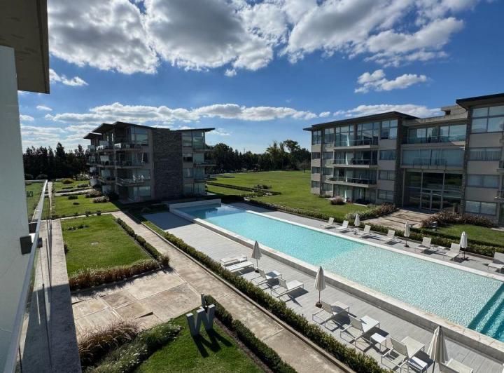 Departamento · 75m² · 2 Ambientes · 1 Cochera