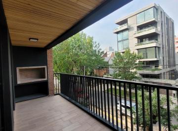 Departamento · 80m² · 3 Ambientes · Departamento en Venta en Ituzaingó, G. B. a. Zona Oeste, Argentina