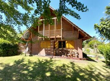Casa de 7 ambientes, Mar del Plata · Extraordinaria Casa Quinta en Venta en La Peregrina Sierra de Los Padres