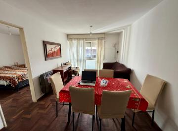 Departamento · 40m² · 2 Ambientes · Departamento en Centro Amoblado