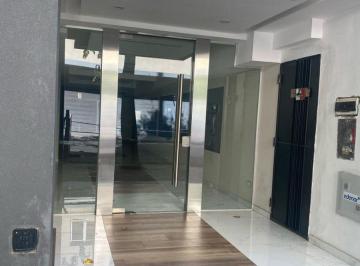 Departamento de 2 ambientes, Palermo · Paraguay 5000