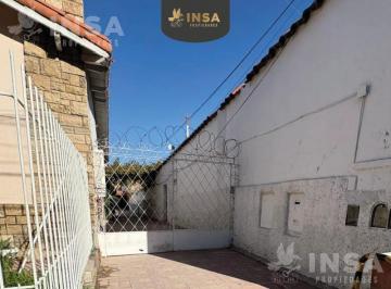 Casa · 94m² · 4 Ambientes · 1 Cochera · Casa en Venta en Tercera Seccion Ciudad Mendoza