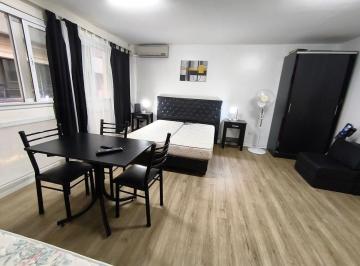Departamento de 1 ambiente, Monserrat · Dueño Vende Monoambiente Vista a La Av Rivadavia Casi Esquina Pellegrini