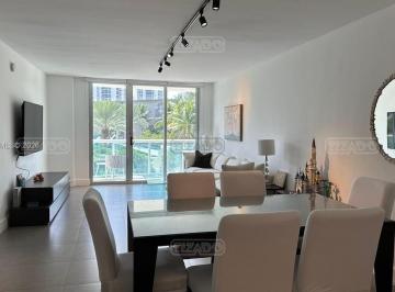 Departamento · 93m² · 2 Ambientes · 1 Cochera · Departamento en Venta en Sunny Isles, Miami, Florida