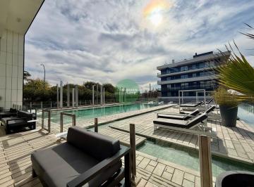 Departamento · 82m² · 2 Ambientes · 1 Cochera · 2 Dorm. - Cochera - Balcón con Asador - Categoría