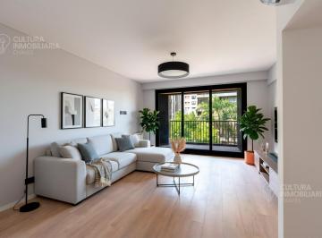 Departamento · 68m² · 3 Ambientes · 1 Cochera · Venta Depto 3 Amb Ituzaingo 71 m con Cochera a Estrenar Financia