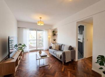 Departamento · 56m² · 3 Ambientes · Venta 3 Ambientes Palermo!