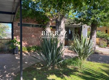Casa · 170m² · 4 Ambientes · 2 Cocheras · Casa Venta 3 Dorm. Barrio Molinos Sur Lote de 826 m² Haras Santa María, Escobar