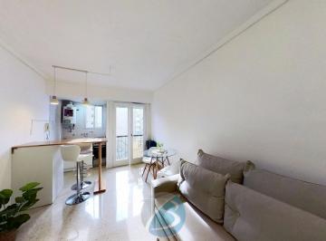 Departamento · 19m² · 1 Ambiente · Ambiente a La Calle Reciclado!