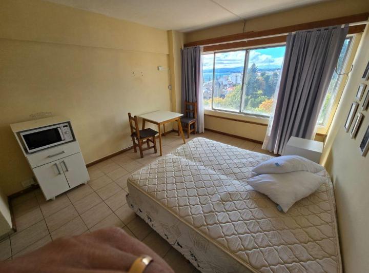 Departamento · 21m² · 1 Ambiente
