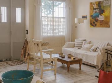 PH · 86m² · 3 Ambientes · PH Tipo Loft | 3 Amb Doble Altura | Venta | Navarro Al 3300 | Villa Devoto