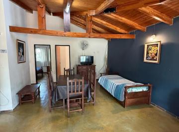 Casa · 70m² · 3 Ambientes · 1 Cochera · Casa en Venta Complejo Cerrado Cosquin