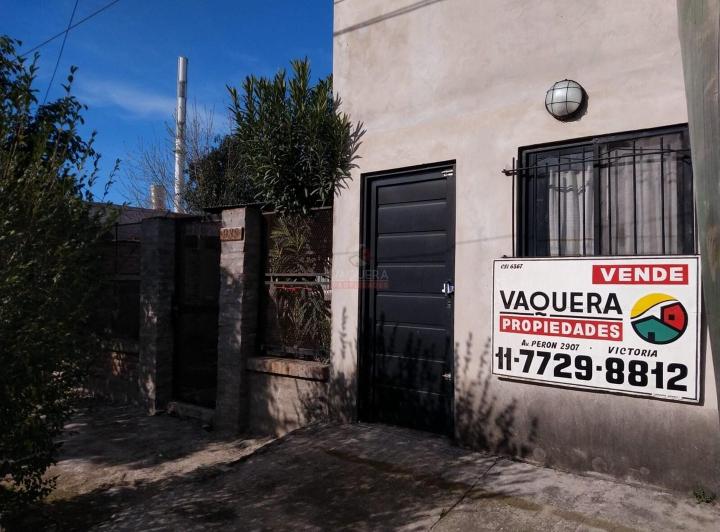 Casa · 150m² · 6 Ambientes