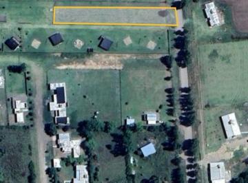 Terreno , Tunuyán · Terreno en Venta de 2000 m² en Calle Reina - Tunuyán