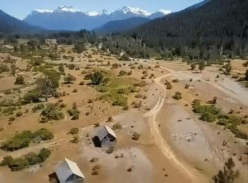 Campo · 2290000m² · Campo en El Foyel