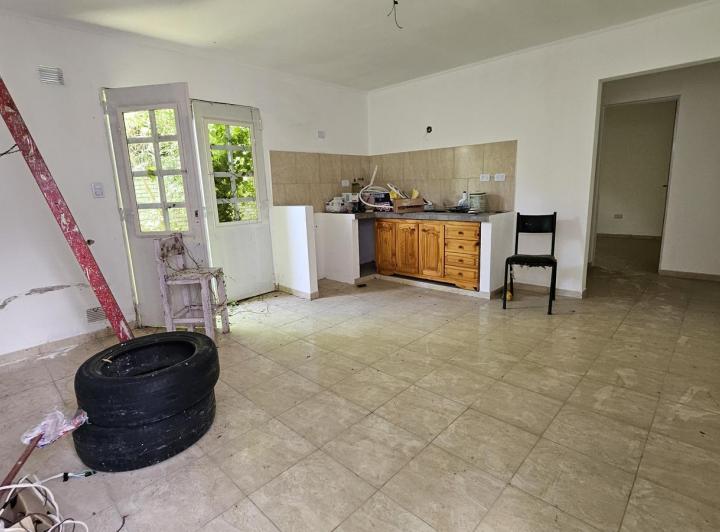 PH · 40m² · 2 Ambientes