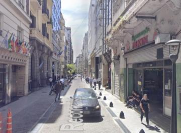 Local comercial · 754m² · Local Comercial y Oficinas en Alquiler - Microcentro San Nicolas
