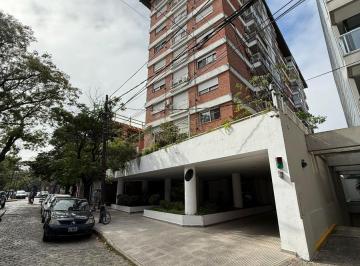 Departamento · 60m² · 3 Ambientes · 1 Cochera · Venta Departamento 3 Amb con Cochera y Balcon Aterrazado