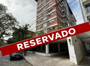Departamento · 60m² · 3 Ambientes · 1 Cochera · Venta Departamento 3 Amb con Cochera y Balcon Aterrazado