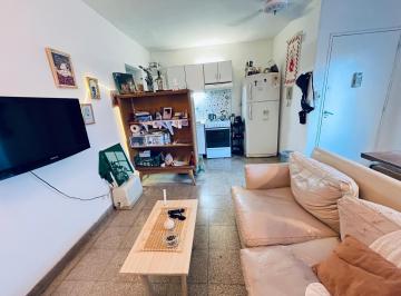 Departamento · 38m² · 2 Ambientes · Venta Departamento 1 Dorm. Barrio Lourdes